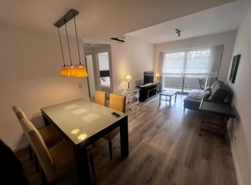 Departamento · 45m² · 2 Ambientes · Departamento de 2 Ambientes en Alquiler - Madero Plaza Puerto Madero