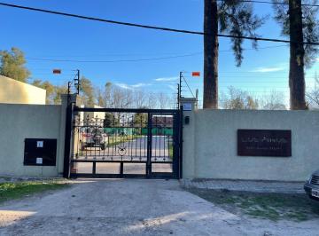 Terreno · 426m² · Terreno a La Venta en del Viso Barrio Cerrado Los Pinos I