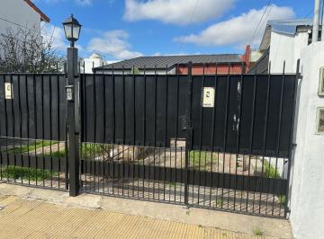 PH · 70m² · 3 Ambientes · 1 Cochera · PH en Mart. - Santa Fe/fleming