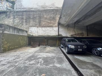Garage · 12m² · Cochera Descubierta en Venta en Palermo – Planta Baja