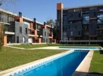 Departamento · 58m² · 2 Ambientes · 1 Cochera · Departamento de 2 Ambientes en Las Cavas