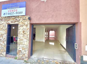 Terreno , Floresta · Lote de 234,94 en Floresta - Ideal Desarrollo Residencial - Cervantes 4375