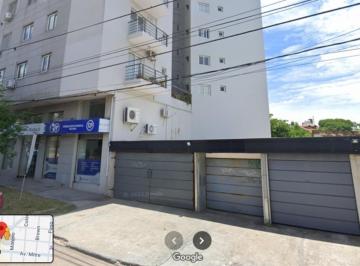 Garage · 300m² · Oportunidad - Cocheras