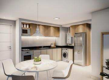 Departamento · 73m² · 3 Ambientes · Mapa 07, Depto en Dúplex 2d 2b Ext. en Constr C/terr. y Balcón en Gral Paz!