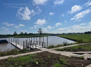 Terreno · 756m² · Lote Al Rio en Venta - Bahia Villanueva