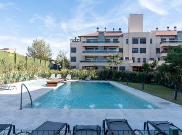 Departamento · 60m² · 4 Ambientes · 1 Cochera · Departamento un Dormitorio en Alquiler Livette