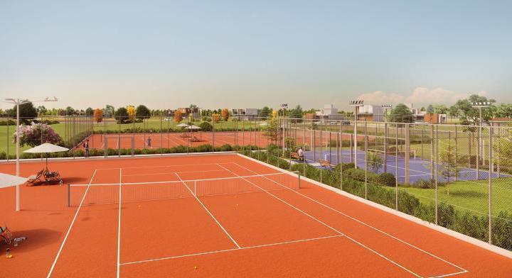 Terreno · 800m²