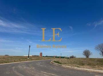 Terreno · 620m² · Venta Lote