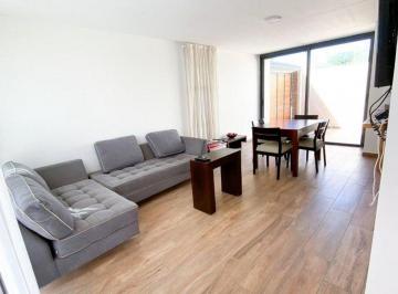 Departamento · 90m² · 3 Ambientes · 1 Cochera · Departamento Duplex 3 Ambientes Balcarce (Calle 32 E/43)