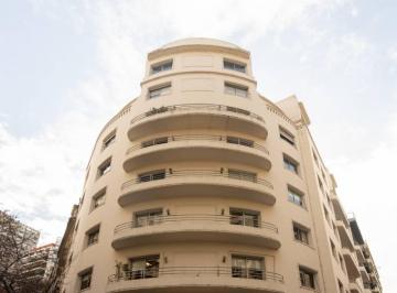 Oficina comercial · 199m² · 1 Cochera · Oficinas Apto Profesional - Esmeralda 1320 - 7b