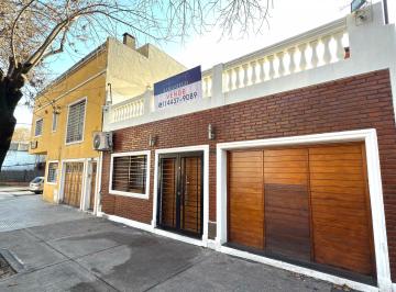 Terreno , Villa Devoto · Lote con Potencial Constructivo en Villa Devoto – Baigorria 4511