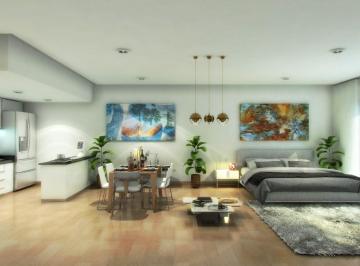 Departamento · 44m² · 2 Ambientes · Departamento de 2 Ambientes en Pozo