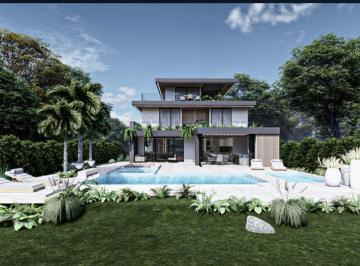 Casa de 8 ambientes, Tigre · Lindisíma Casa en Venta en Puentes Al Agua - Nordelta