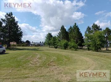 Terreno · 2247m² · Lote en Club de Campo Las Hojas