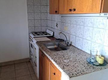 Departamento · 30m² · 1 Dormitorio · Civit1066d5 - Monoambiente