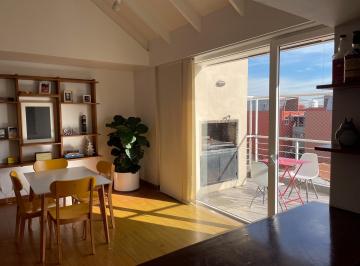 Departamento · 79m² · 3 Ambientes · 2 Cocheras · Departamento en San Isidro
