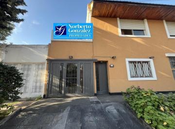 Casa · 90m² · 3 Ambientes · 1 Cochera · En Venta PH en Planta Alta de 3 Ambientes Conc Cochera. Apto Credito. F: 10568