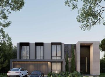 Casa · 630m² · 6 Ambientes · 2 Cocheras · Casa en Venta 5 Dorm. Al Agua en Los Castores Nordelta Argentina