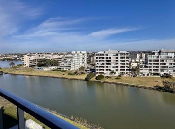Departamento · 116m² · 3 Ambientes · 1 Cochera · Departamento en Venta en Yoo Nordelta, Nordelta, Tigre