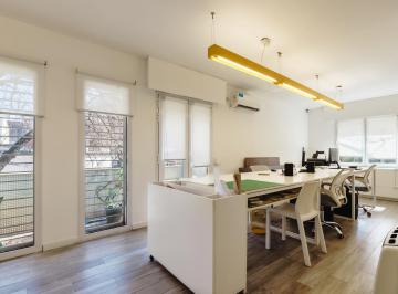Oficina comercial · 62m² · 4 Ambientes · Oficina en Nuestra Señora de Lourdes