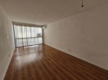 Departamento · 30m² · 1 Ambiente · Venta - Monoambiente en Alquiler Semi Nuevo Al Frente - Congreso