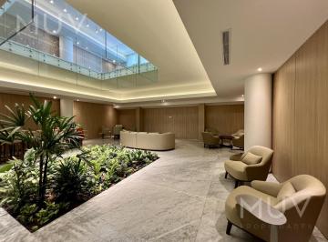Oficina comercial · 125m² · 1 Ambiente · Buschiazzo Al 3000 - Oficina en Venta en Palermo a Pasos Av Libertador