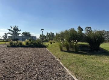 Terreno · 475m² · Terreno en Loteo Los Domingos - Sauce Viejo
