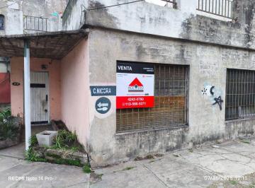 Casa · Esquina en Venta en Banfield Este