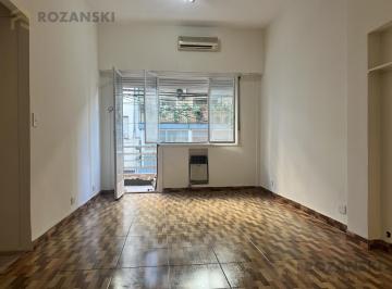 Departamento · 56m² · 3 Ambientes · Venta. 3 Ambientes Reciclado. Excelente Ubicación.