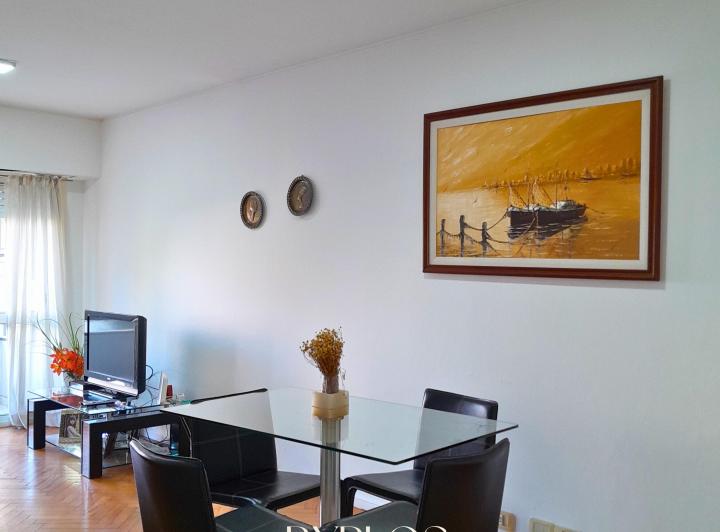 Departamento · 80m² · 3 Ambientes