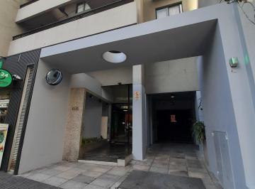 Departamento de 1 ambiente, Almagro · Oportunidad!1 Ambiente - Cocina - Cfte. + Cochera Fija + Amenities (Piscina - Sum - Laundry) con Renta!