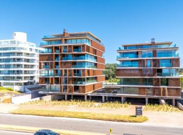 Departamento · 258m² · 5 Ambientes · Departamento en Punta del Este