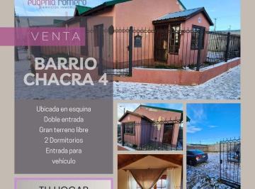 Casa · 228m² · 3 Ambientes · Casa en Rio Grande