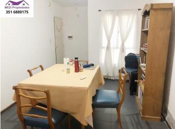 Departamento de 1 ambiente, Córdoba · Permuta, Pago Diferencia de Precio