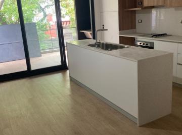 Departamento de 4 ambientes, Caballito · Venta! Semipiso 4 Ambientes con Cochera a Estrenar, Bonifacio 200 - Caballito
