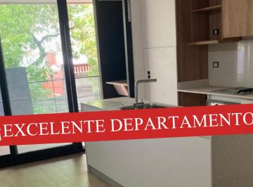 Departamento de 4 ambientes, Caballito · Venta! Semipiso 4 Ambientes con Cochera a Estrenar, Bonifacio 200 - Caballito
