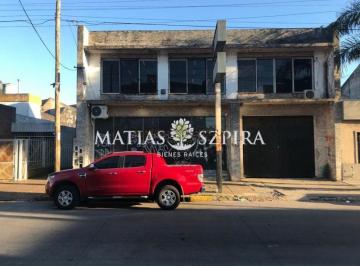 Local comercial · 600m² · Venta Galpon Ramos Mejia