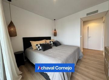 Departamento · 99m² · 4 Ambientes · 1 Cochera · Nordelta | Lagunita Departamento en Venta de 4 Ambientes con Balcón y Vista a La Laguna