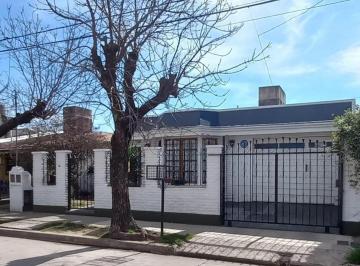 Casa · 160ha · 3 Ambientes · Casa 3 Dormis Apta Credito con Pileta Cerveceros