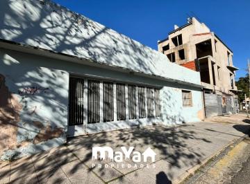 Terreno · 381m² · Lote en Venta