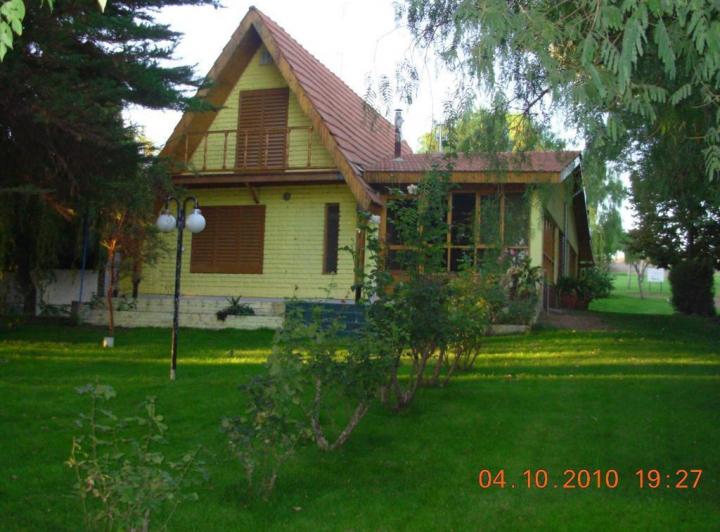 Casa · 150m² · 5 Ambientes