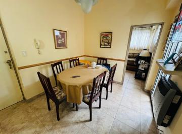 Departamento · 57m² · 3 Ambientes · Departamento 3 Ambientes - Planta Baja Venta