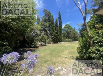 Terreno · 363m² · 3 Ambientes · Lote - Venta - Arturo Segui