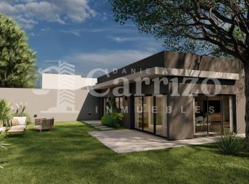 Casa de 4 ambientes, Morón · Casa en Venta a Estrenar en Castelar, Buenos Aires.