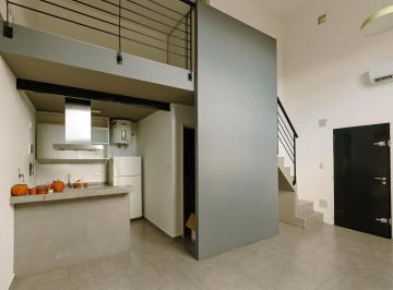 Departamento · 28m² · 2 Ambientes · Venta Departamento Loft Bernal (Apto Credito)