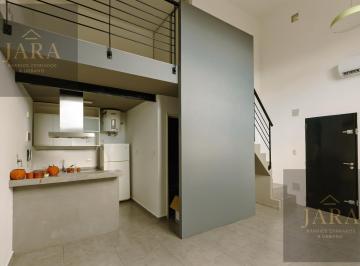 Departamento · 28m² · 2 Ambientes · Venta Departamento Loft Bernal (Apto Credito)