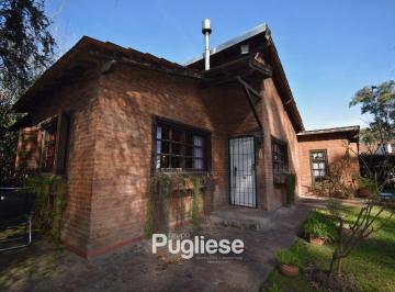 Casa · 125m² · 4 Ambientes · Casa en Venta en Moreno