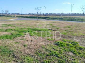 IAG-IAG-1434_2 · Venta de Lote en Amarras de Escobar, Escobar