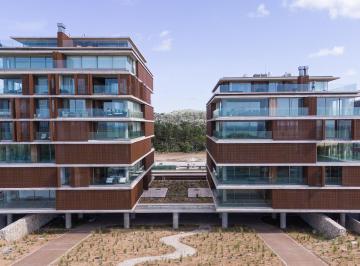 Departamento · 262m² · 5 Ambientes · Departamento en Punta del Este