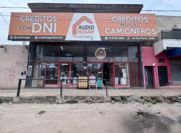 Local comercial · 350m² · 3 Ambientes · Venta Importante Local + Vivienda